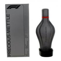 F1 Race Collection Precious Mettle      75ml(Eau de Toilette) Unisex