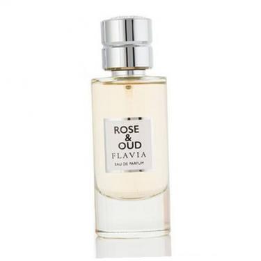 Flavia Parfum Rose & Oud       90ml(Eau de Parfum) Ženski