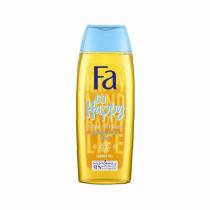 Fa Go Happy 250Ml    (Shower Gel) Ženski  