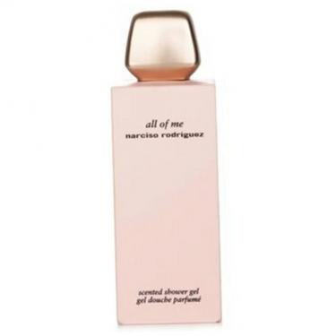 Narciso Rodriguez All Of Me       200ml(Shower Gel) Ženski