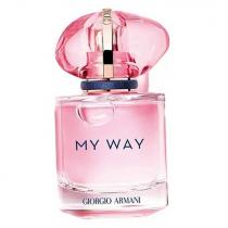 Giorgio Armani My Way Nectar      30ml(Eau de Parfum) Ženski