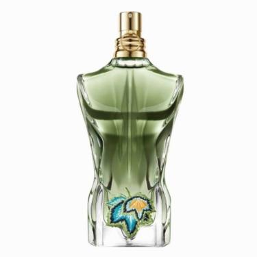 Jean Paul Gaultier Le Beau 125Ml Paradise Garden   (Eau De Parfum) Muški  