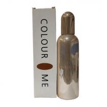 Milton Lloyd Colour Me Dark Red      50ml(Eau de Parfum) Ženski