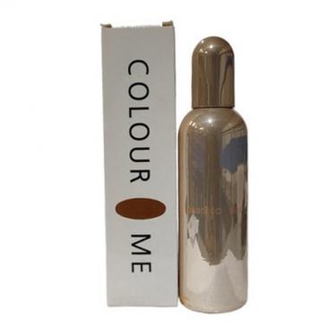 Milton Lloyd Colour Me Dark Red      50ml(Eau de Parfum) Ženski