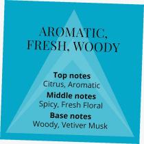 Milton Lloyd Colour Me 50Ml Abstract Art   (Eau De Parfum) Muški  