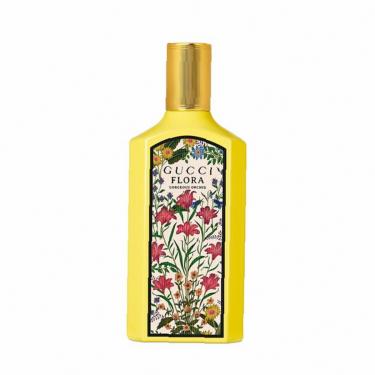 Gucci Flora Gorgeous 100Ml Orchid Refillable  (Eau De Parfum) Ženski  