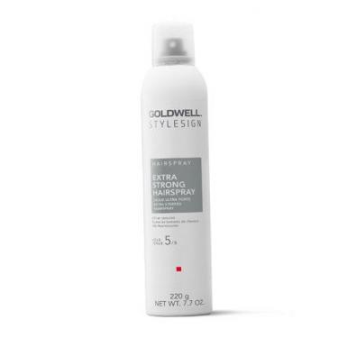Goldwell Style Sign Hairspray 300Ml Extra Strong Hairspray   (Hair Spray) Ženski  