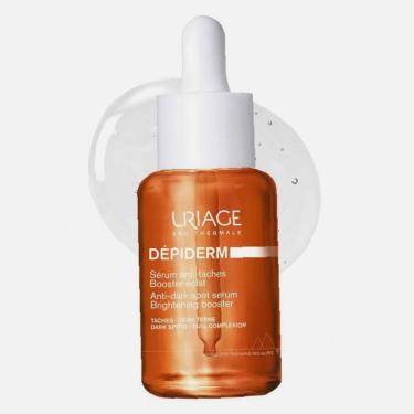 Uriage Dépiderm 30Ml Anti-Dark Spot Serum   (Skin Serum) Ženski  