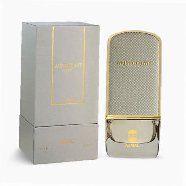 Ajmal Aristocrat 75Ml Coastal   (Eau De Parfum) Muški  
