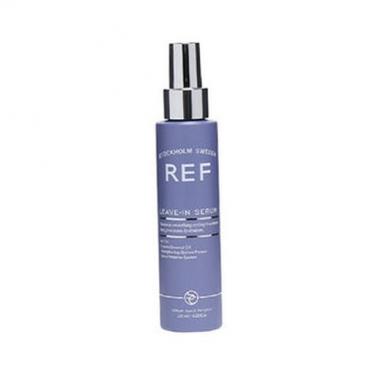 REF Leave-In Serum       125ml(Hair Serum) Unisex