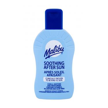 Malibu After Sun   200Ml    Unisex (Njega Poslije Suncanja)