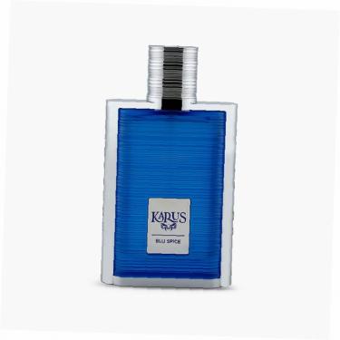 Khadlaj Karus 100Ml Blu Spice   (Eau De Parfum) Muški  