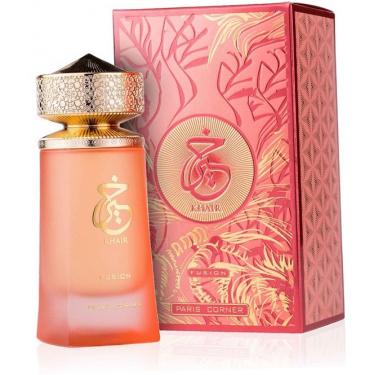 Paris Corner Khair 100Ml Fusion   (Eau De Parfum) Ženski  