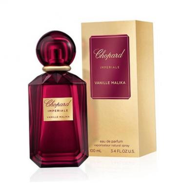 Chopard Imperiale Vanille Malika      100ml(Eau de Parfum) Ženski