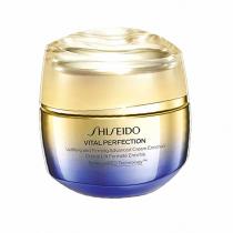 Shiseido Vital Perfection 50Ml Uplifting And Firming Cream Enriched   (Day Cream) Ženski  