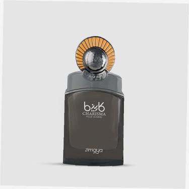 Zimaya Charisma 100Ml    (Eau De Parfum) Muški  