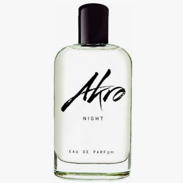 Akro Night 100Ml    (Eau De Parfum) Unisex  