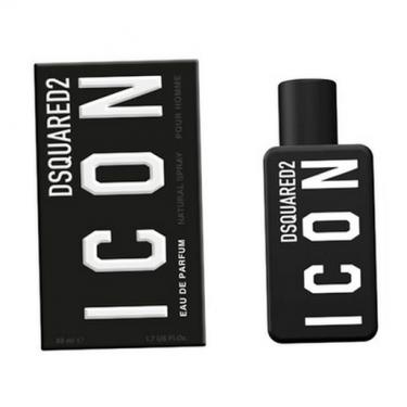 Dsquared2 Icon       50ml(Eau de Parfum) Muški