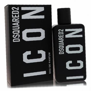 Dsquared2 Icon 100Ml    (Eau De Parfum) Muški  