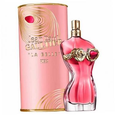 Jean Paul Gaultier La Belle Flower Edition      100ml(Eau de Parfum) Ženski