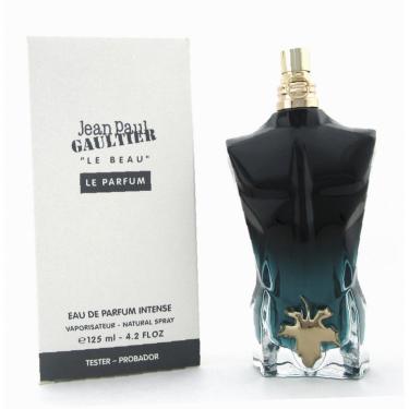 Jean Paul Gaultier Le Beau 125Ml Flower Edition   (Eau De Parfum) Muški  