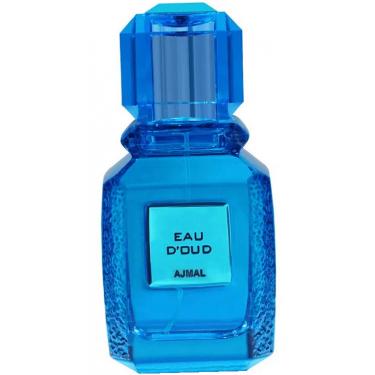 Ajmal Eau d'Oud       100ml(Eau de Parfum) Unisex