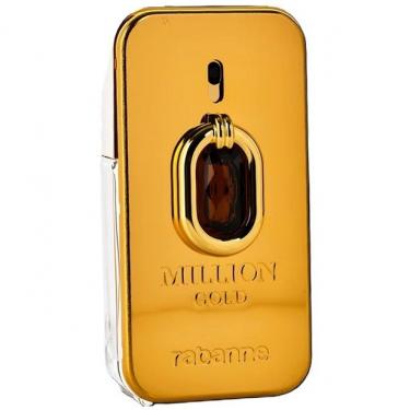 Paco Rabanne Million Gold Elixir      50ml(Perfume) Muški