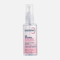 Bioderma Sensibio 70Ml Ar+ Sos Spray   (Facial Lotion And Spray) Ženski  