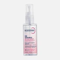 Bioderma Sensibio 70Ml Ar+ Sos Spray   (Facial Lotion And Spray) Ženski  