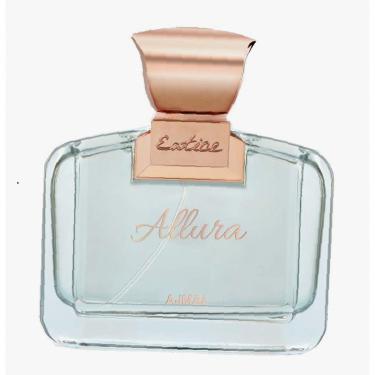 Ajmal Allura 75Ml Entice   (Eau De Parfum) Ženski  