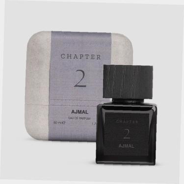 Ajmal Chapter 50Ml 2   (Eau De Parfum) Unisex  