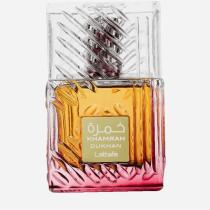 Lattafa Khamrah 100Ml Dukhan   (Eau De Parfum) Unisex  