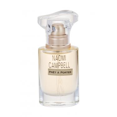 Naomi Campbell Pret A Porter 15Ml       Ženski(Eau De Toilette)