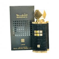 Lattafa Mashrabya 100Ml    (Eau De Parfum) Unisex  
