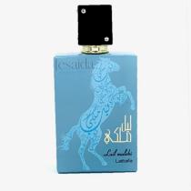 Lattafa Lail Maleki 100Ml Morrocan Blue   (Eau De Parfum) Muški  