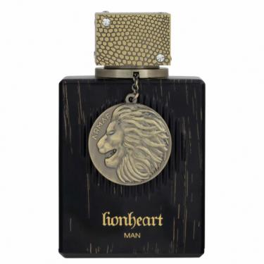 Armaf Club De Nuit 100Ml Lionheart   (Eau De Parfum) Muški  