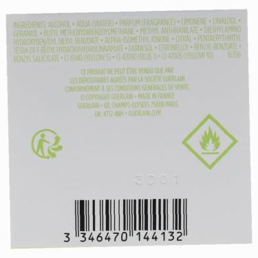 Guerlain Aqua Allegoria 200Ml Nerolia Vetiver Refill  (Eau De Toilette) Unisex  