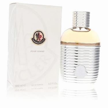 Moncler Pour Homme 100Ml    (Eau De Parfum) Muški Brez Embalaže 