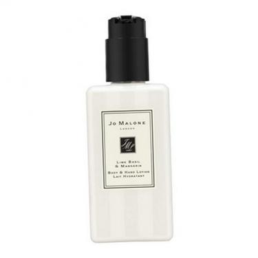 Jo Malone Lime Basil & Mandarin       250ml(Body Lotion) Unisex