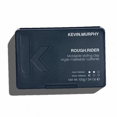 Kevin Murphy Rough.Rider 30Ml    (For Definition And Hair Styling) Unisex  
