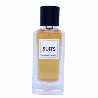 Fragrance World Suits 100Ml    (Eau De Parfum) Unisex  