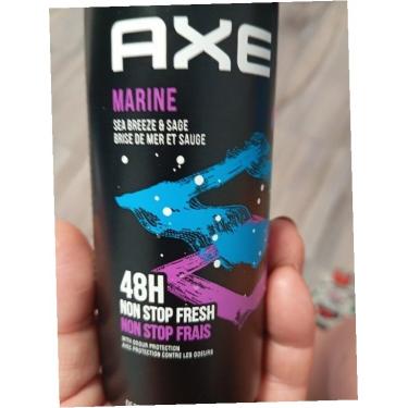 Axe Marine       150ml(Deodorant) Muški