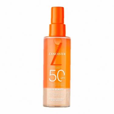 Lancaster Sun Beauty 150Ml Sun Body Water  Spf50 (Sun Body Lotion) Unisex  