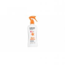 Babaria Kids 200Ml Sunscreen Spray  Spf50+ (Sun Body Lotion) K  