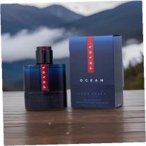 Prada Luna Rossa Ocean      50ml(Eau de Parfum) Muški