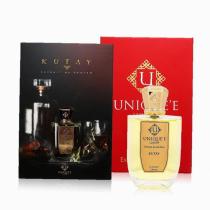 Unique'E Luxury Kutay 100Ml    (Perfume Extract) Unisex  