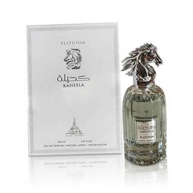Paris Corner Kaheela 85Ml Platinum   (Eau De Parfum) Unisex  