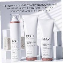 ECRU Curl Perfect Definiting Styling Potion      207ml(Waves Styling) Unisex