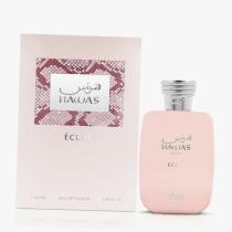 Rasasi Hawas 100Ml Éclat   (Eau De Parfum) Ženski  