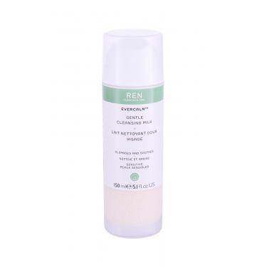 Ren Clean Skincare Evercalm Gentle Cleansing  150Ml    Ženski (Mlijeko Za Cišcenje)